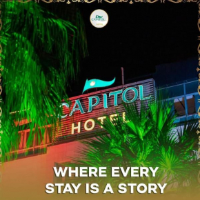 Capitol Hotel Erbil فندق كابيتول أربيل